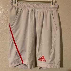 Adidas Running Shorts